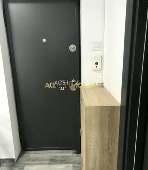 Garsoniera de inchiriat | Costin Georgian | Metrou | Loc de Parcare - 6