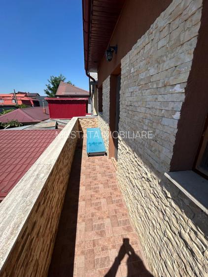 Vila P+1+M Chercea, Reprezentare Exclusiva COMISION ZERO - 15