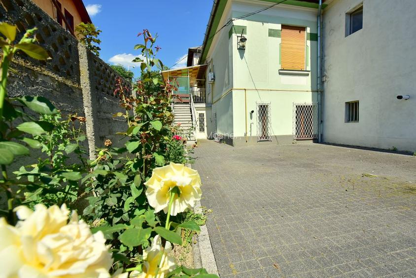 Spatiu birouri - zona str. Cluj - 11