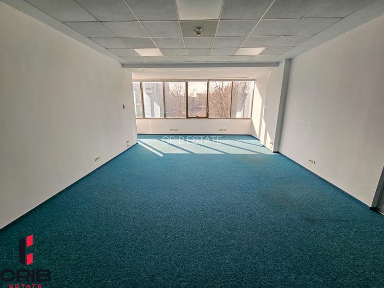 Spatii birouri de la 105mp 175mp 252mp 500mp Lujerului Virtutii Metrou - 2