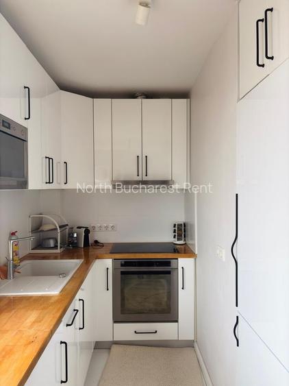Apartament 3 camere | Delea Veche | Parcare | Terasa spatioasa - 7