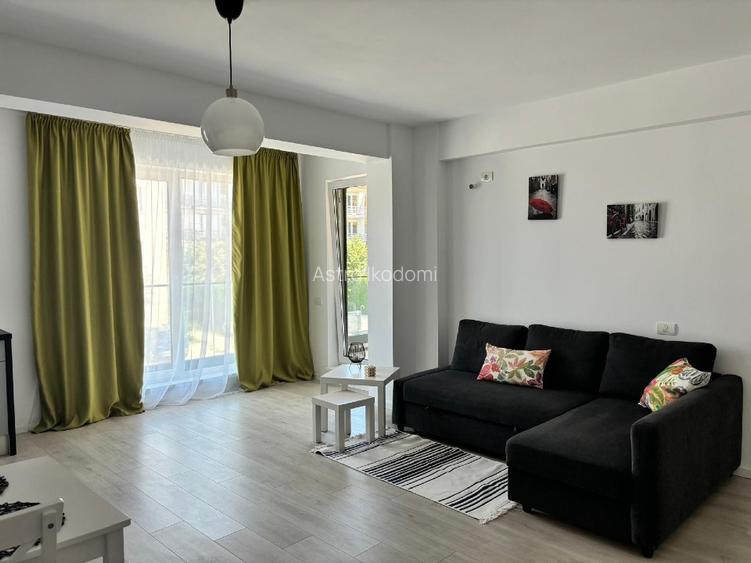 Apartament spațios, 2 camere – Bloc Tip Boutique, Mamaia Sat (Zona LIDL) - 3