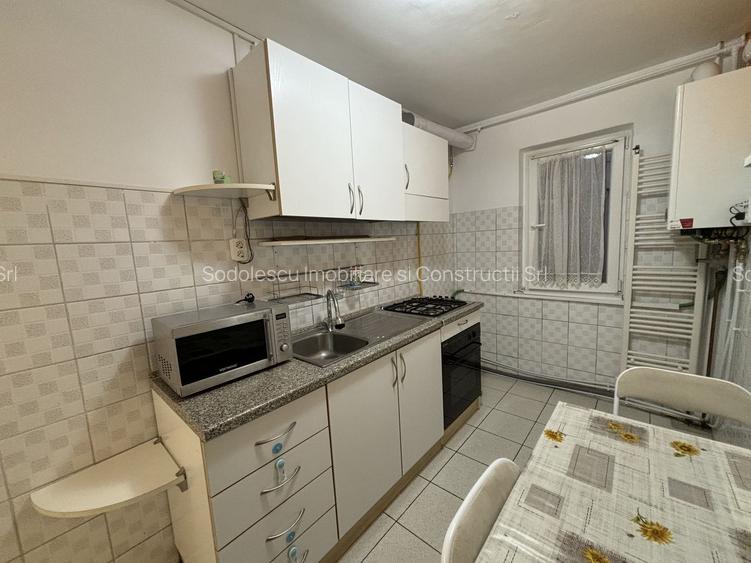 Apartament cu o camera -Complex Studentesc - 5