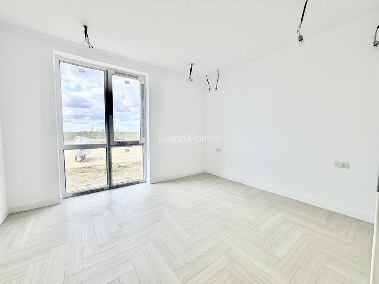 Comision 0% Apartament 2 camere cu gradina de 140 mp + Asfalt - Mosnita - 7