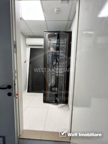 Birouri in Office Building, 582mp, calea Dorobantilor - OMV Marasti - 7