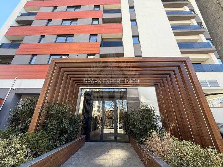 Apartament 3 camere de lux, parcare inclusa, Central Ploiesti (Bucegi) - 21