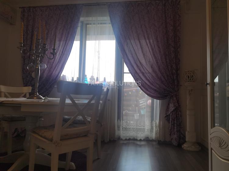 Casa insiruita P+1+M Curte  Mobilată  si utilata str Amurgului, Popesti-Leordeni - 19