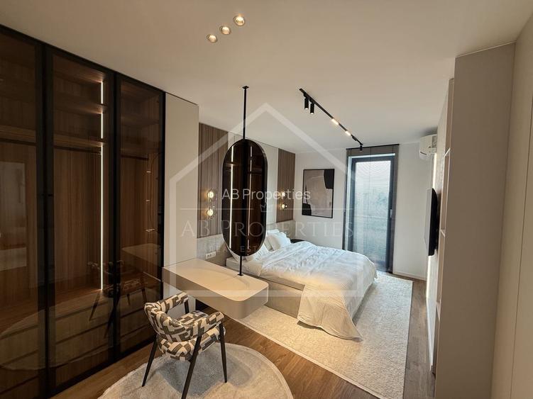 Apartament 3 camere | Luxury | Baneasa - 9