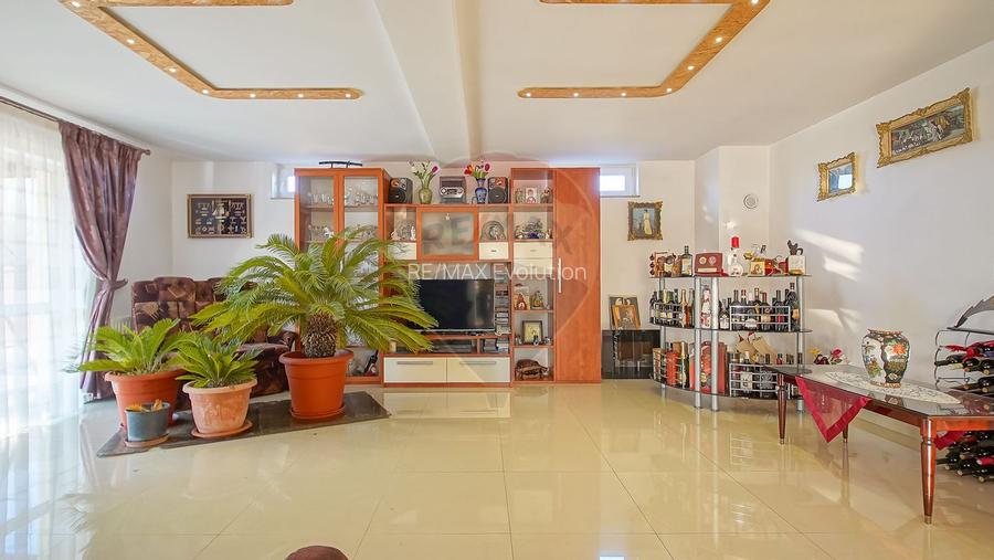 Casă individuală cu grădină și garaj în Prejmer –mobilată, comision 0% - 8