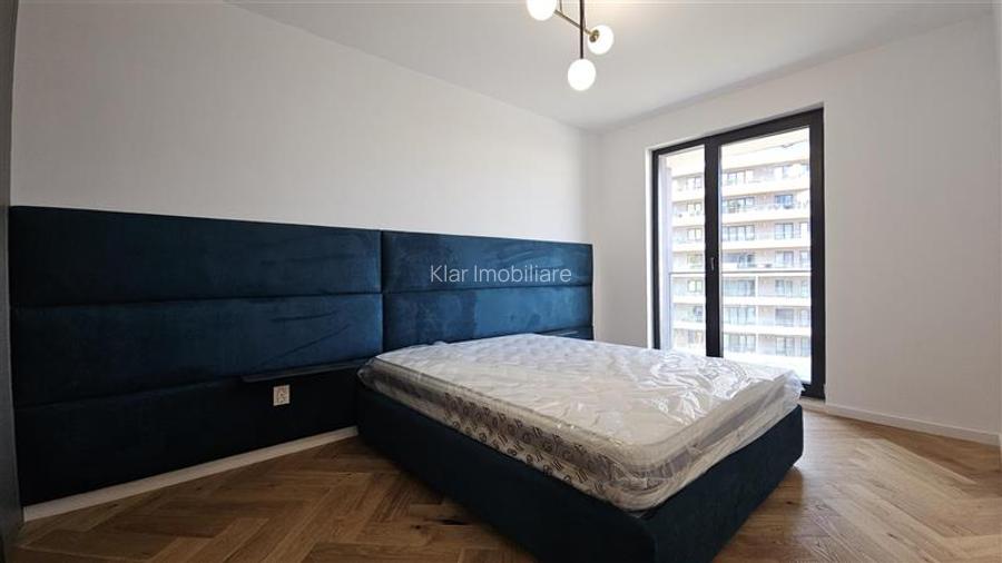 Apartament LUX 2 camere 58mp,balcon 7mp, Plopilor, Parcul Rozelor - 6
