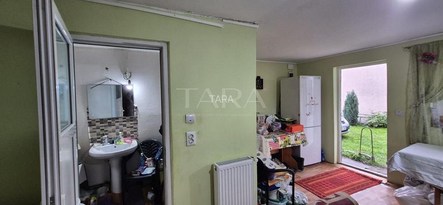 Vanzare casa individuala in Apahida, zonă liniștită, accesibilă. - 3