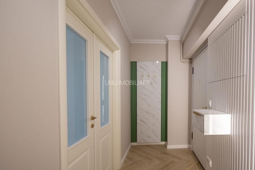 NOU! 2 Camere Decomandat | 61mp | Tătărași – Zona Kaufland | Finisaje Premium A+ - 2