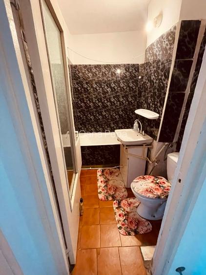 Apartament luminos la 2 pasi de bulevarde si spital - 11