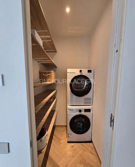 Apartament în Petru Rareș Lofts,lângă Piața Victoriei,parcare inclusă - 15