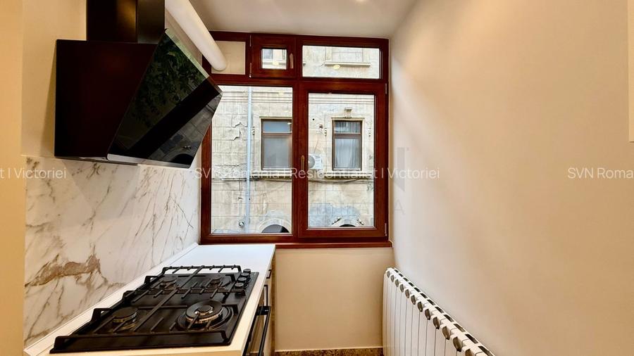 REA1024321 Apartament 3 camere I Capitale I Premium - 17