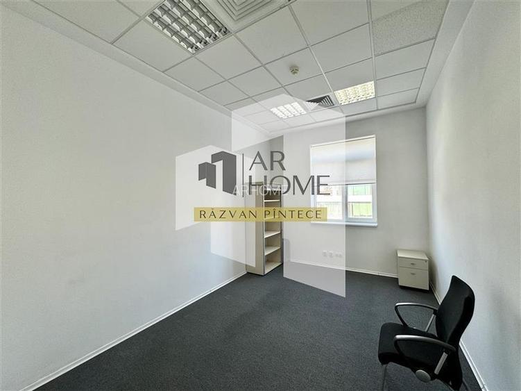 Inchiriere spatii birouri de la 20 mp pana la 1000 mp, Centru Ploiesti - 2