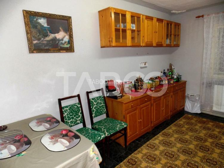 Casa individuala de vanzare 370mp 6 camere si 760mp teren Gusterita - 20