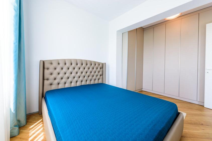 Inchiriere Apartament 3 camere A2 B 196 4 City North, Pipera
