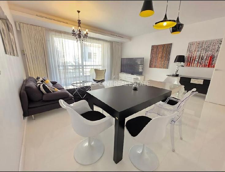 Apartament Exclusivist 4 Camere | Primăverii | Terasă Generoasă & Garaj - 4