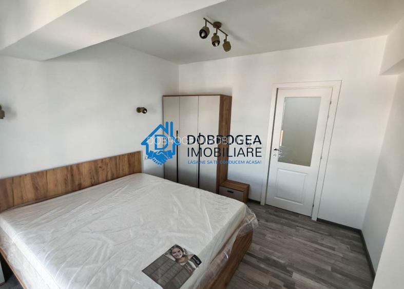 BLOC NOU- 2 CAMERE DECOMANDAT , CENTRALA GAZ, PRIMA INCHIRIERE,TOTUL NOU - 5
