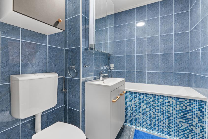 2 camere Lujerului | Metrou - 7