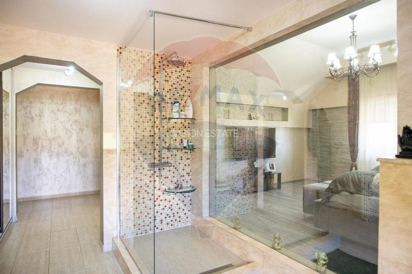 Casă / Vilă cu 5 camere de vânzare - 16