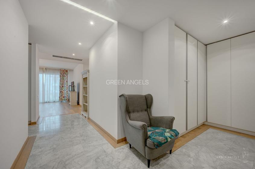 Comison 0 % - Apartament cu 4 camere de închiriat în Aviatorilor - 7