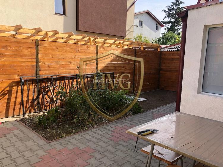 Casa | Centrala proprie | Proximitate metrou | Aparatorii Patriei - 8