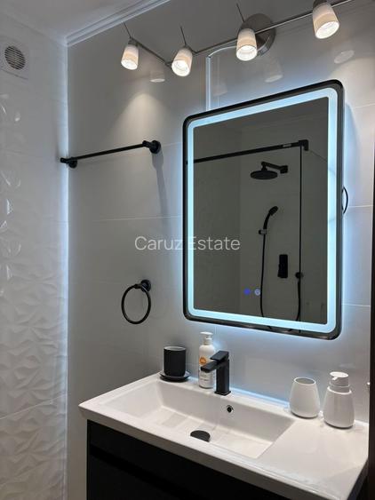 Apartament 3 camere prima inchiriere-Piata Dorobanti - 9