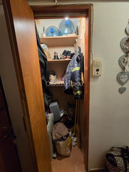 Apartament 3 camere Pajura, parcare, centrală proprie, mobilat - 14