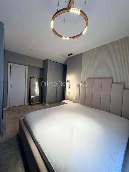 Inchiriere Apartament 3 Camere Cloud 9 + 2 loc de parcare - 8