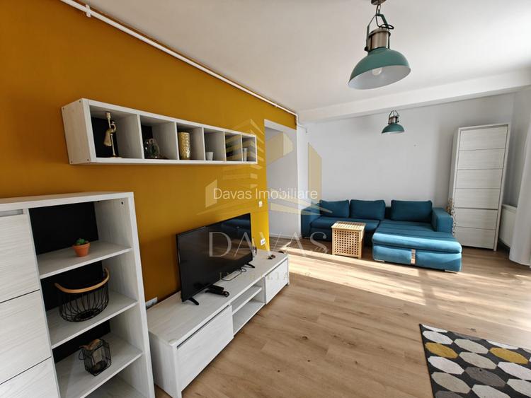Apartament de 2 camere semidecomandat | Buna Ziua - 2
