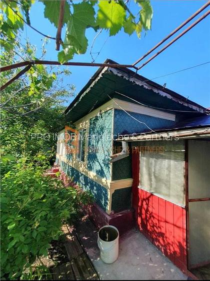 EXCLUSIVITATE! Casa din caramida + teren generos zona Florica - 6