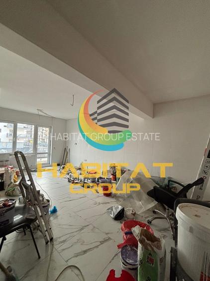 Spațiu comercial de închiriat – Drumul Binelui | Parter bloc nou | + 40 blocuri - 12