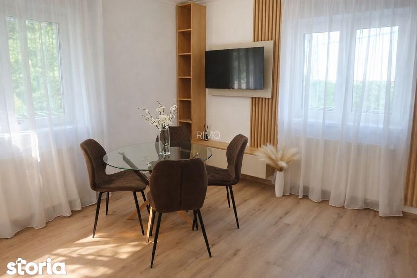 Apartament 2 camere cartier Baneasa - 2