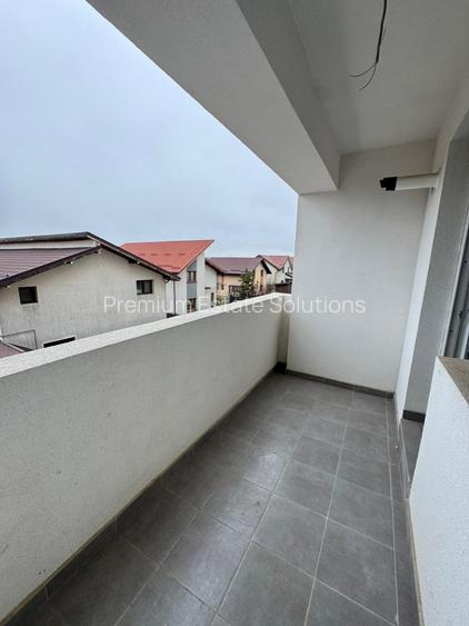 Vanzare Apartament 2 camere- Bloc Mic-Finalizat-Comision 0% Militari - 4