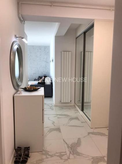 Apartament 3 camere TERMEN LUNG-Mamaia - 7