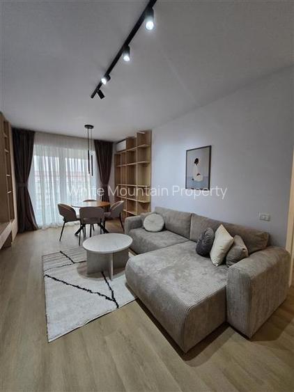 Fizicienilor, apartament 2 camere (parcare inclusa) - 3