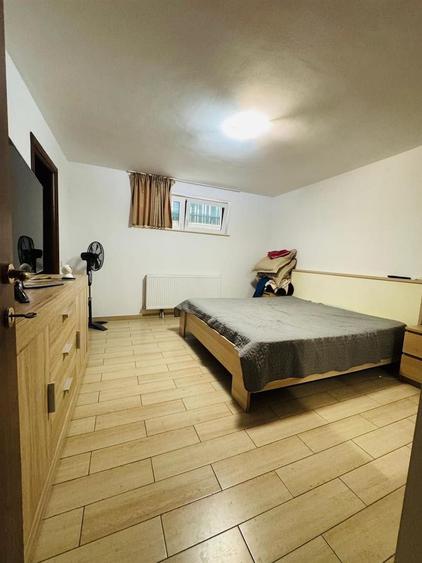 Vila D+P zona Dealuri