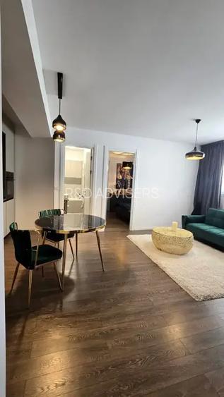 Apartament 2 Camere Otopeni Central | Mobilat , Utilat Modern |Parcare - 9