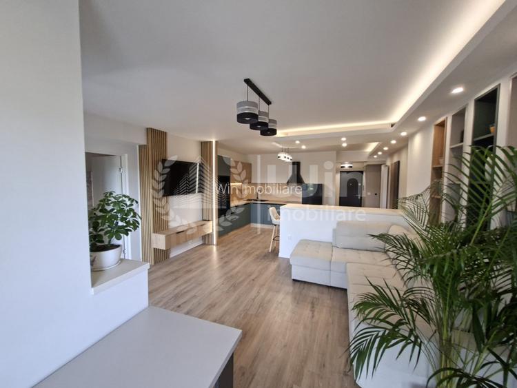 Apartament 2 camere | Bloc nou | Parcare inclusa | Dambul Rotund - 4