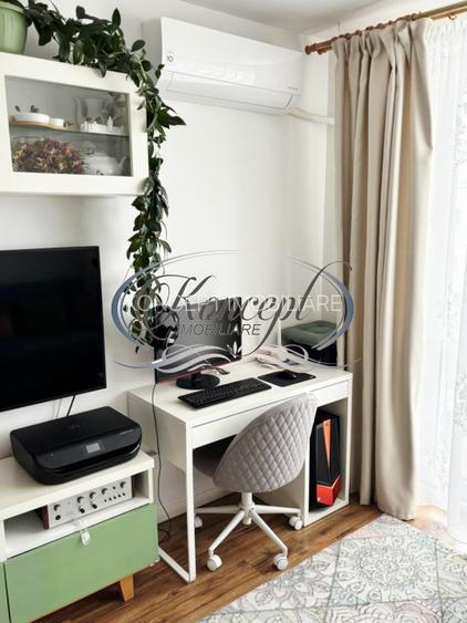 Apartament renovat pe strada Donath, Grigorescu - 14