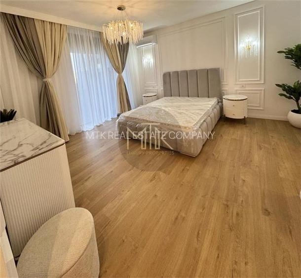 Complex Exclusivist - CLOUD 9 | Apartament DUPLEX 3 camere/120mp +Gradina propri - 11