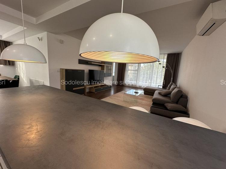 Apartament in vila cu curte-  Dumbravita - 17