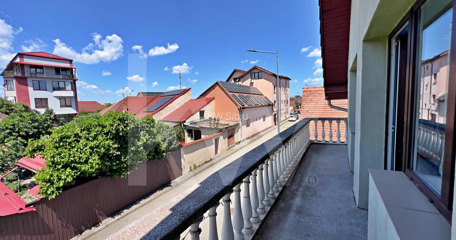 Casă 6 camere D+P+M-238 mp utili, 514 mp curte, Zona  Cartier Kogalniceanu - 22