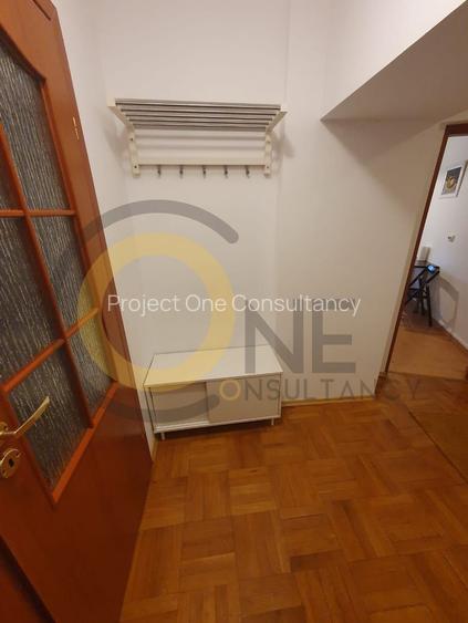 Apartament de 2 camere - parter - Dorobanti Beller - 5