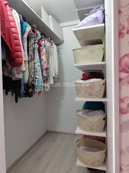 Apartament 2 camere 53 mp, et 1, parcare, Floresti str Sub Cetate - 14