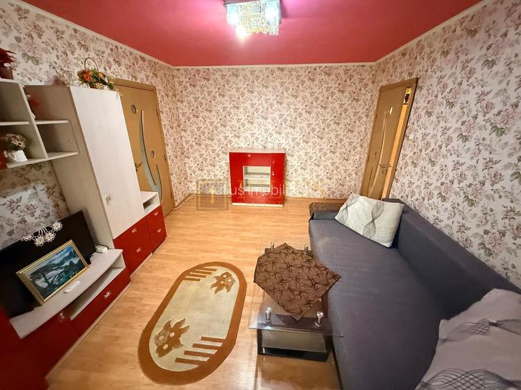 2 camere| zona Lipovei| centrala proprie| apartament frumos| - 3