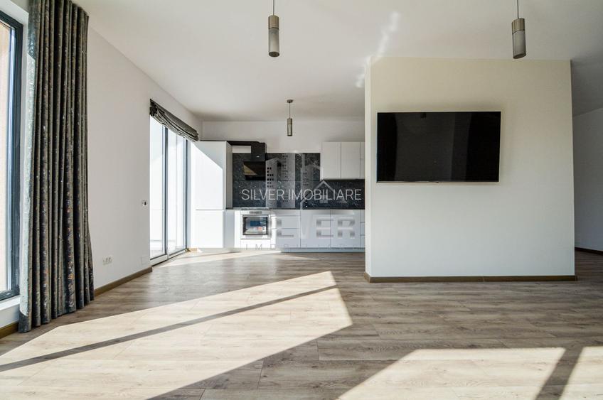 Casa individuala ultrafinisata in zona strazii Valea Chintaului - 3