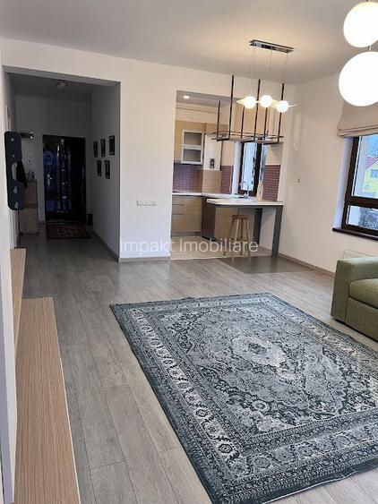 Apartament 3 camere cu view superb - 8